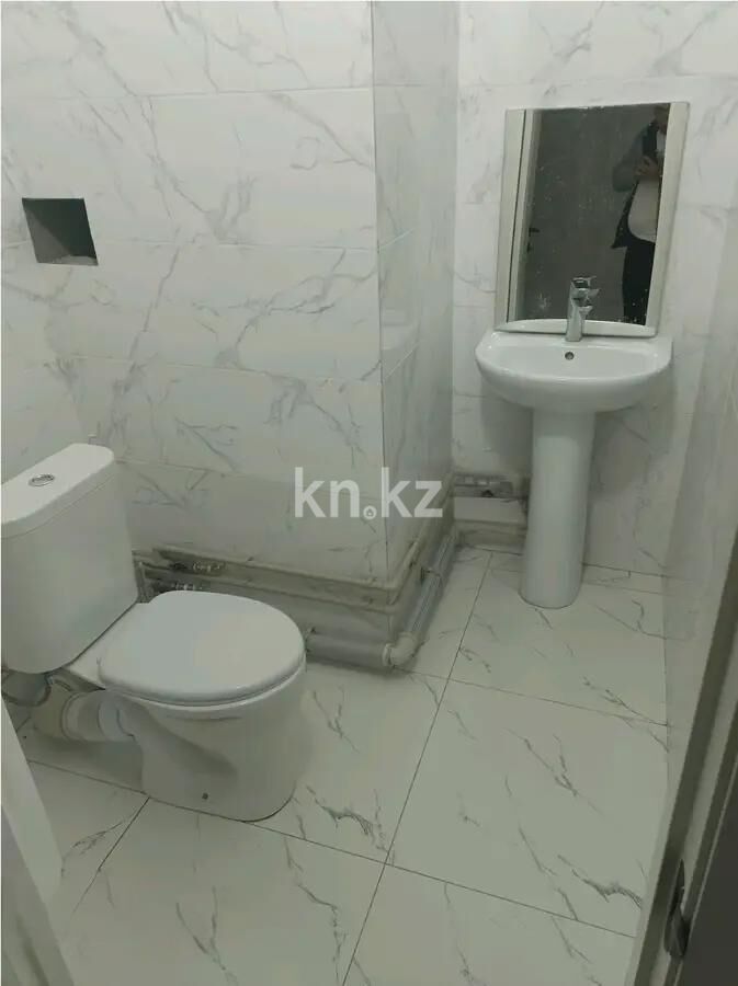 Продажа 3-комнатной квартиры, 87 м² - Продажа трехкомнатных квартир в кирпичном доме в Казахстане - страница 71 фото 4 из 4