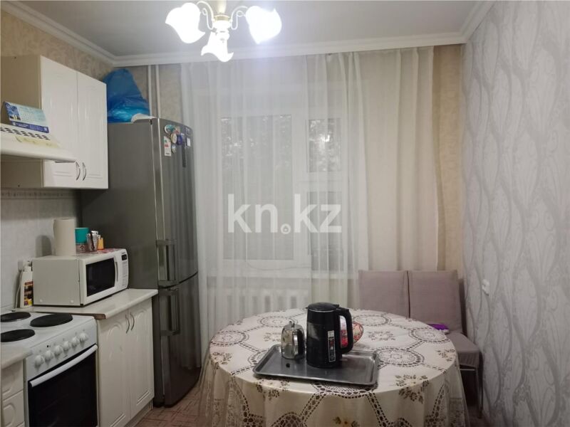 Продажа 4-комнатной квартиры, 83 м² - Продажа четырехкомнатных квартир в панельном доме в Караганде - страница 3 фото 6 из 16