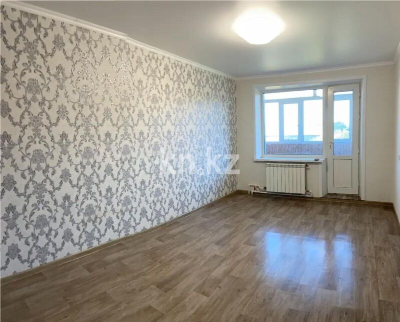 Продажа 1-комнатной квартиры, 33 м² - Продажа однокомнатных квартир от собственников в Темиртау фото 1 из 3
