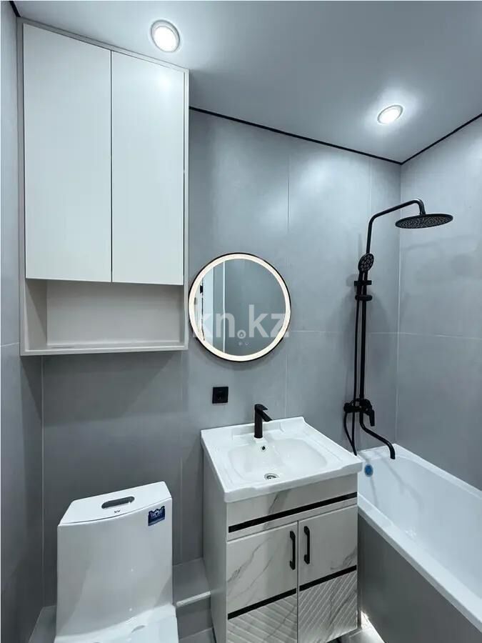 Продажа 1-комнатной квартиры, 35 м² - Продажа недвижимости в Казахстане - страница 9 фото 3 из 4