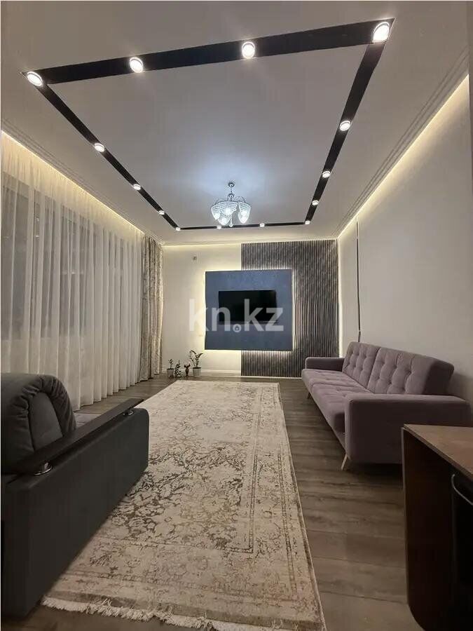 Продажа 2-комнатной квартиры, 64.5 м² - Продажа квартир в Казахстане - страница 57 фото 1 из 5