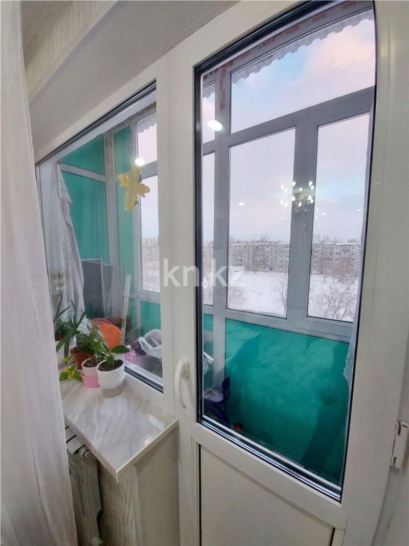 Продажа 3-комнатной квартиры, 58 м² - Продажа трехкомнатных квартир на Юго-Востоке Караганды - страница 15 фото 11 из 11