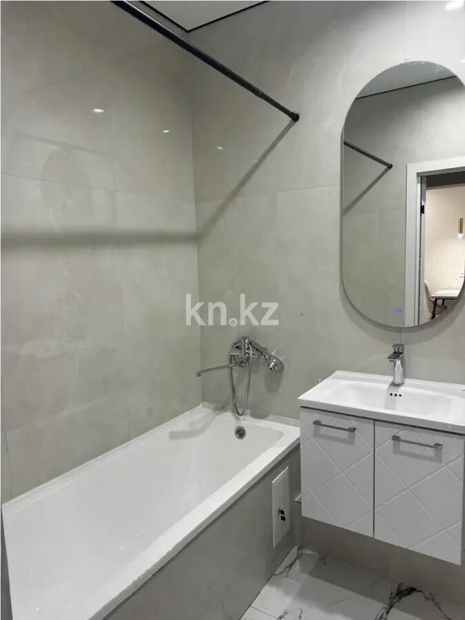 Продажа 1-комнатной квартиры, 30 м² - Продажа однокомнатных квартир в Алмалинском р-не Алматы - страница 6 фото 3 из 3