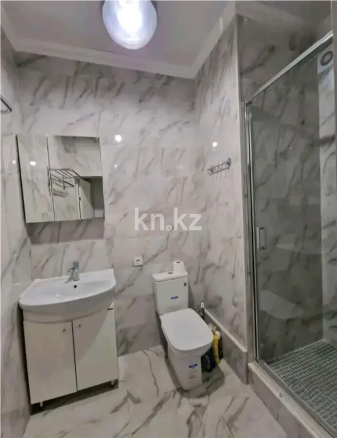 Продажа 2-комнатной квартиры, 56 м² - Продажа двухкомнатных квартир в монолитно-каркасном доме в Казахстане - страница 35 фото 3 из 3