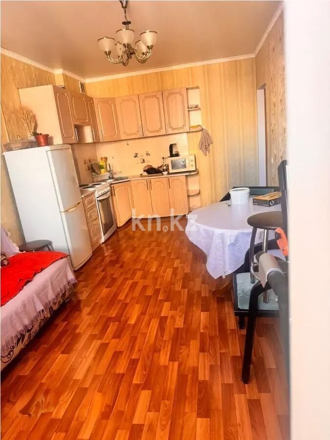 Продажа 1-комнатной квартиры, 53 м² - Продажа однокомнатных квартир в р-не Алматы Астаны - страница 15 фото 2 из 3
