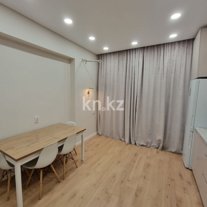 Продажа 3-комнатной квартиры, 92 м² - Продажа трехкомнатных квартир в монолитно-каркасном доме в Алматы - страница 2 фото 12 из 23