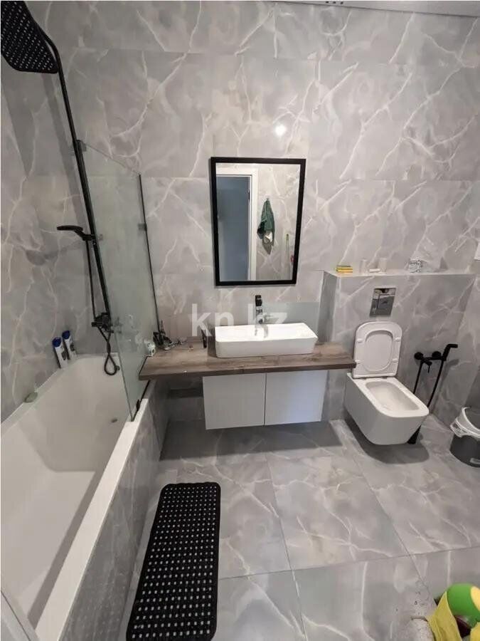 Продажа 1-комнатной квартиры, 47.37 м² - Продажа квартир в новостройках Астаны - страница 20 фото 4 из 5