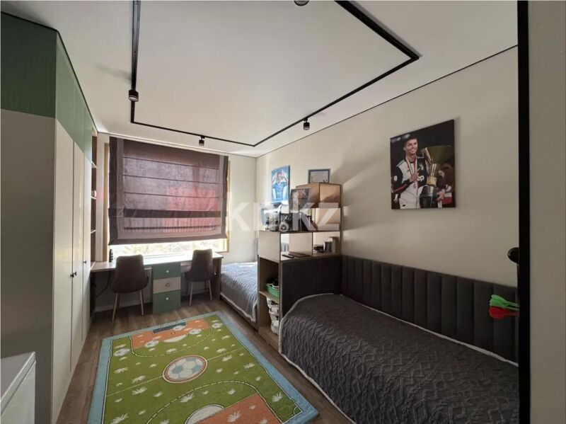 Продажа 4-комнатной квартиры, 123.3 м² - Продажа четырехкомнатных квартир в монолитно-каркасном доме в Казахстане - страница 19 фото 2 из 7