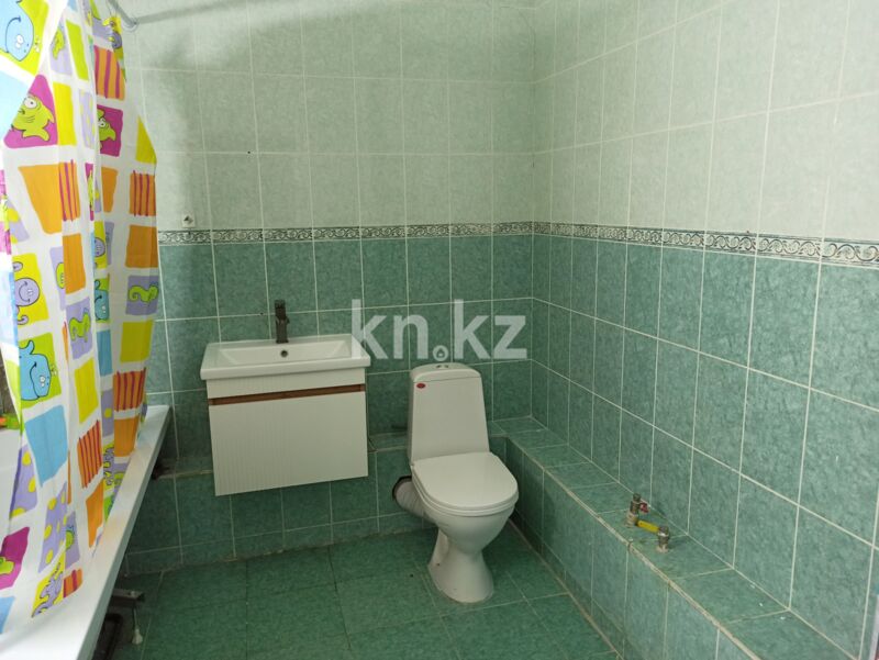 Продажа 3-комнатной квартиры, 100 м² - Продажа квартир в монолитно-каркасном доме в Казахстане - страница 29 фото 9 из 9