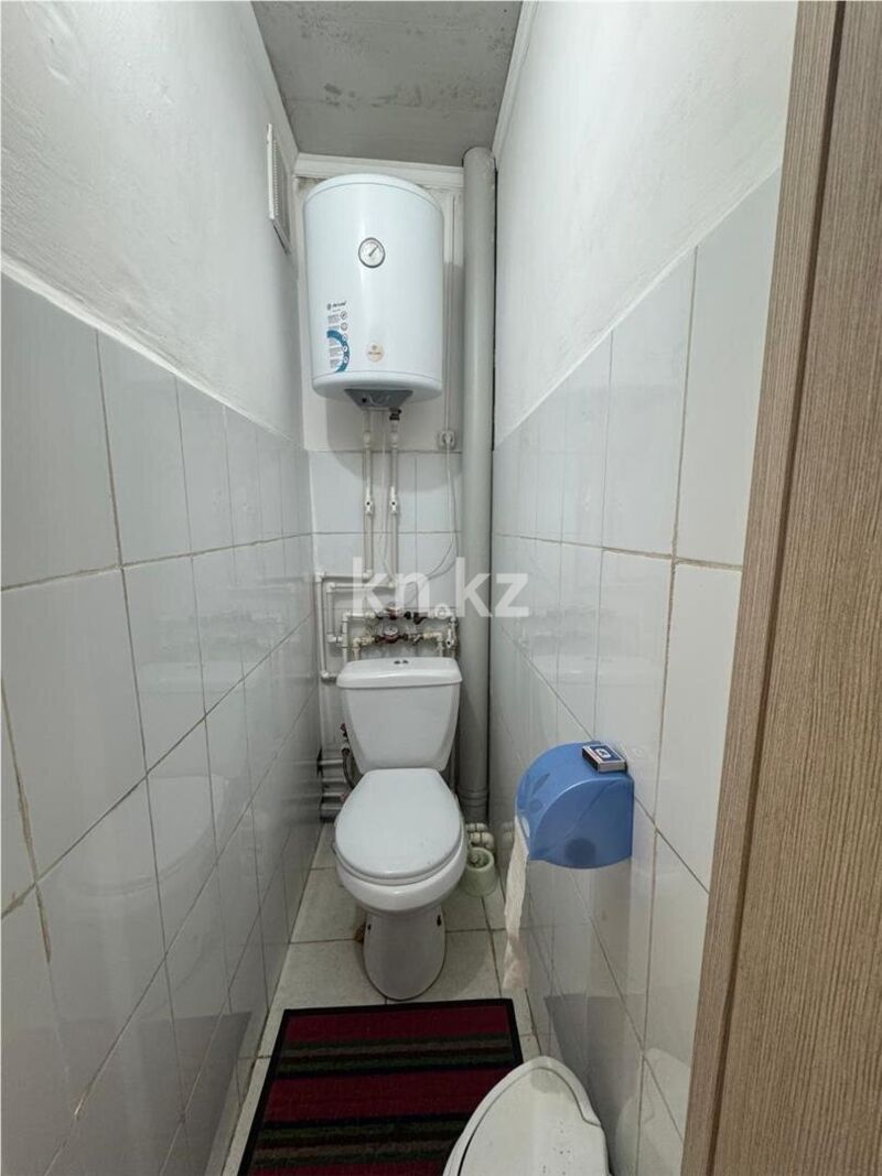 Продажа 3-комнатной квартиры, 61 м² - Продажа квартир в панельном доме в Казахстане - страница 41 фото 7 из 11