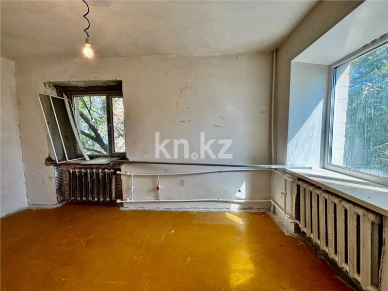 Продажа 2-комнатной квартиры, 39 м² - Продажа квартир в кирпичном доме в Караганде фото 5 из 13