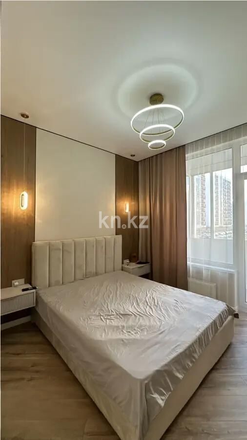 Продажа 2-комнатной квартиры, 46 м² - Продажа двухкомнатных квартир в блочном доме в Казахстане - страница 63 фото 1 из 5