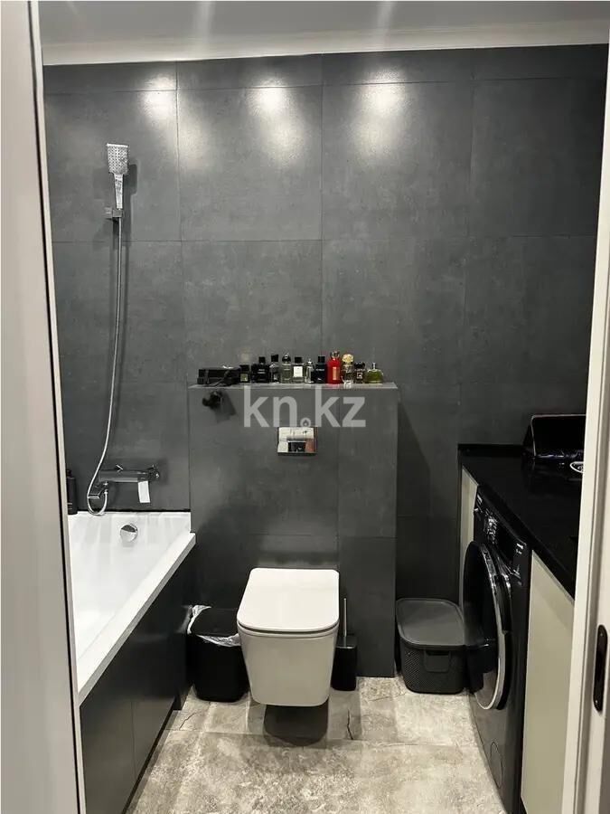 Продажа 2-комнатной квартиры, 42.1 м² - Продажа двухкомнатных квартир в монолитно-каркасном доме в Казахстане - страница 35 фото 4 из 5