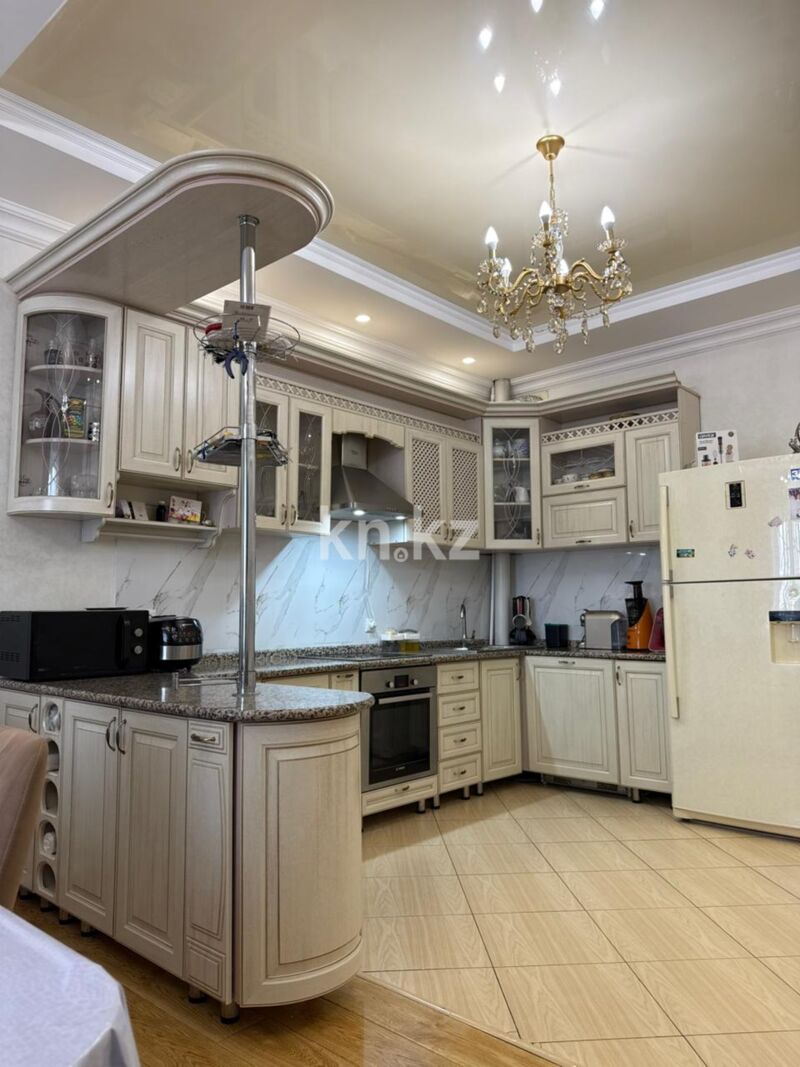 Продажа 6-комнатного дома, 386 м² - Продажа земельных участков в Темиртау фото 8 из 22