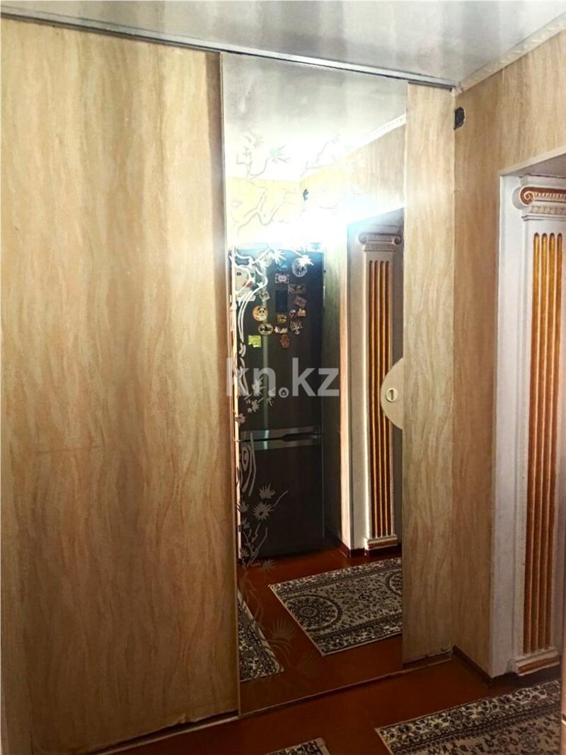 Продажа 3-комнатной квартиры, 62 м² - Продажа квартир в Пришахтинске Караганды - страница 6 фото 8 из 16