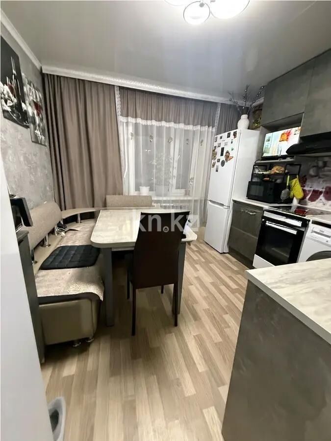 Продажа 2-комнатной квартиры, 46 м² - Продажа двухкомнатных квартир в кирпичном доме в Караганде - страница 3 фото 3 из 6