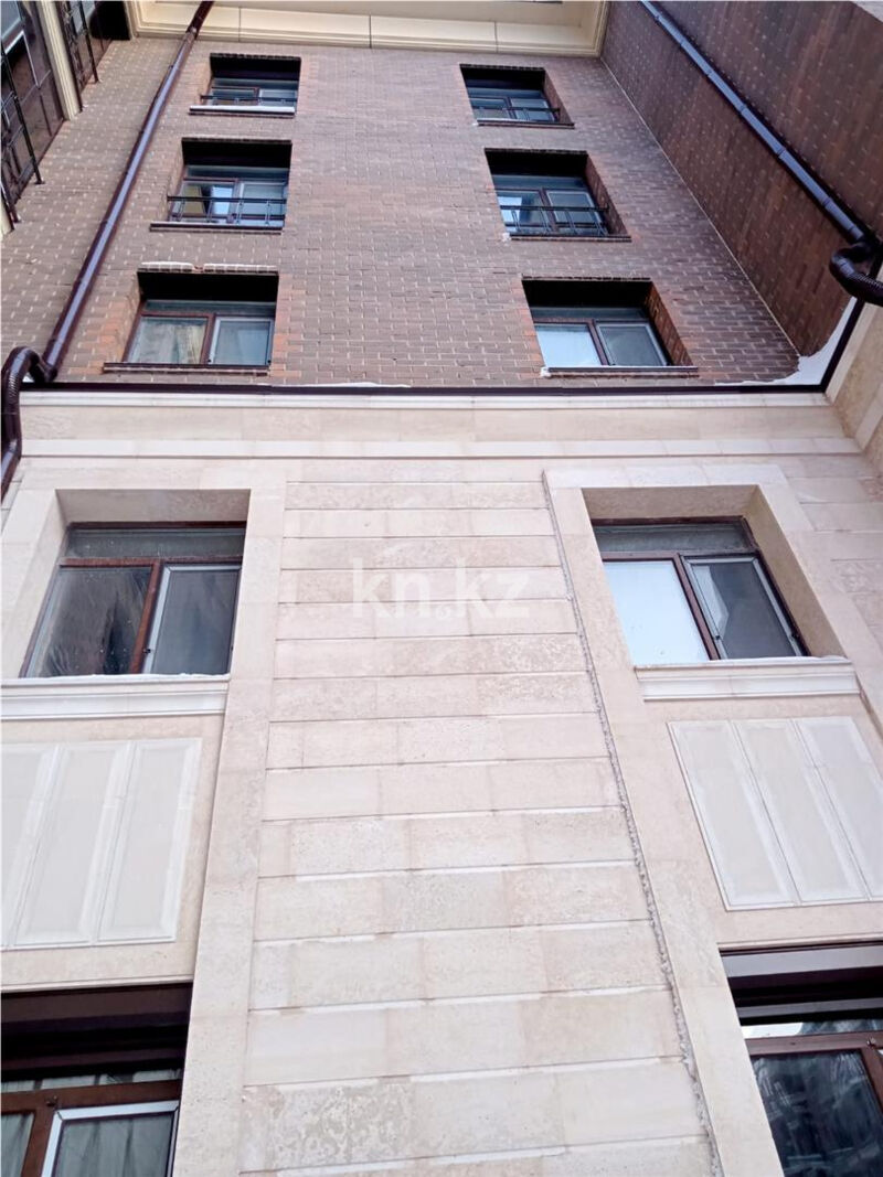 Продажа 3-комнатной квартиры, 112 м² - Продажа квартир в Михайловке Караганды - страница 4 фото 1 из 28