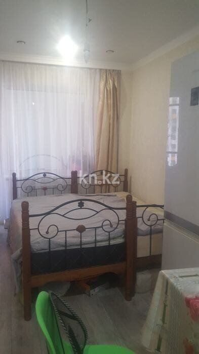 Аренда 1-комнатной квартиры посуточно, 43 м² - Аренда однокомнатных квартир посуточно в Астане - страница 2 фото 5 из 6