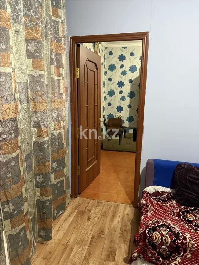 Продажа 1-комнатной квартиры, 45 м² - Продажа однокомнатных квартир в кирпичном доме в Алматы - страница 4 фото 1 из 8
