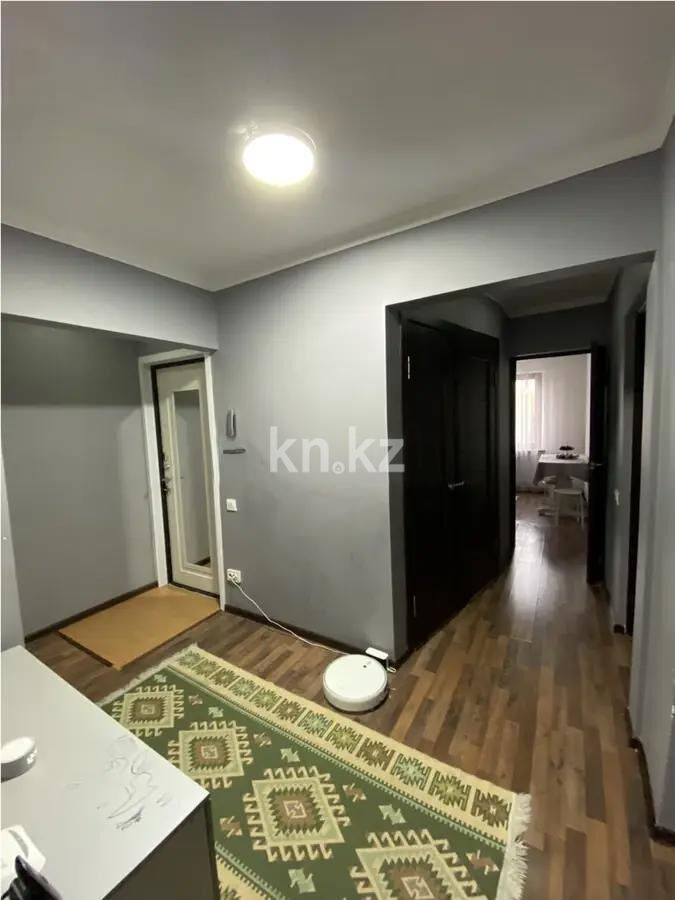Продажа 4-комнатной квартиры, 75 м² - Продажа четырехкомнатных квартир в Алматы - страница 22 фото 6 из 6