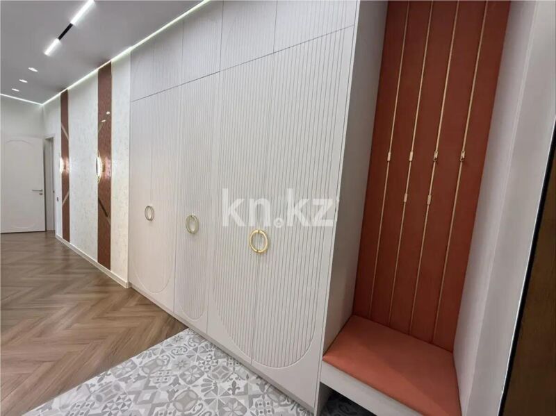 Продажа 4-комнатной квартиры, 110 м² - Продажа четырехкомнатных квартир в блочном доме в Астане - страница 2 фото 1 из 1