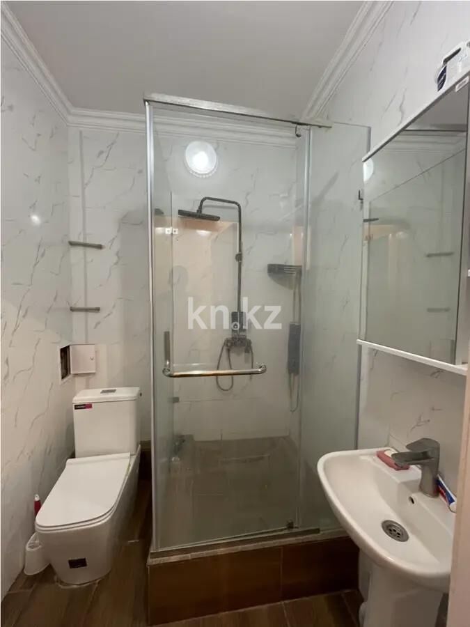 Продажа 1-комнатной квартиры, 35 м² - Продажа однокомнатных квартир от собственников в Казахстане - страница 40 фото 3 из 3