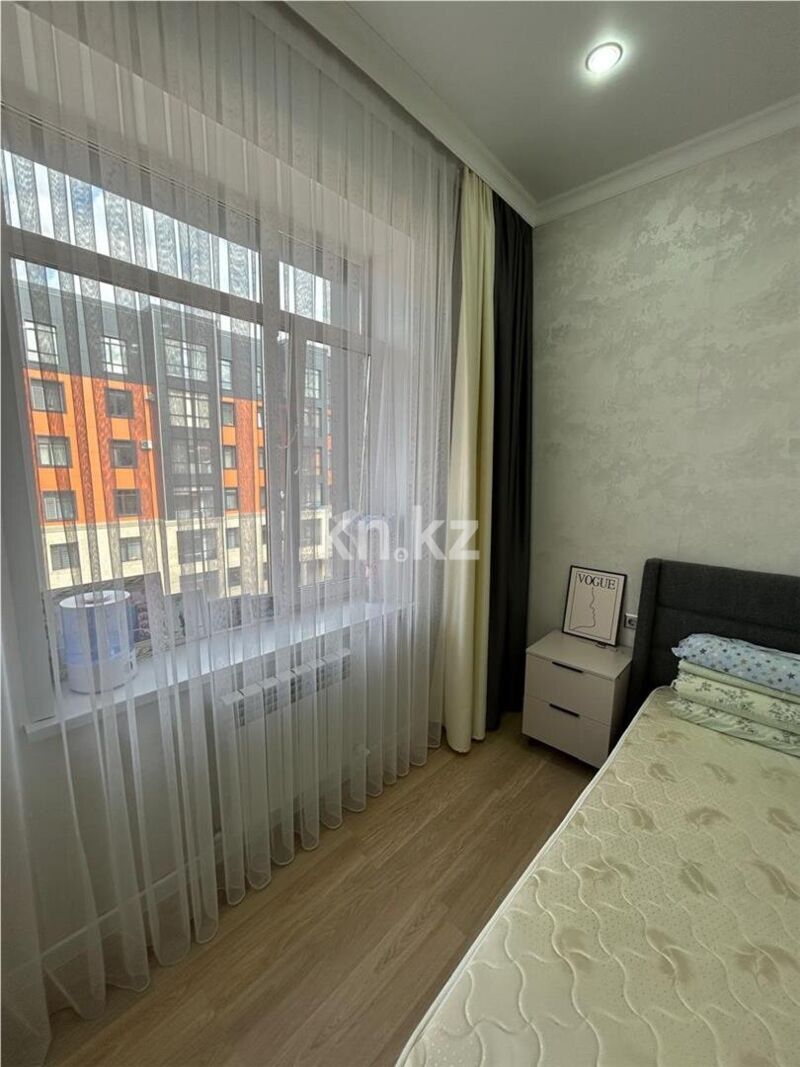 Продажа 3-комнатной квартиры, 74 м² - Продажа квартир в новостройках Караганды - страница 4 фото 8 из 12