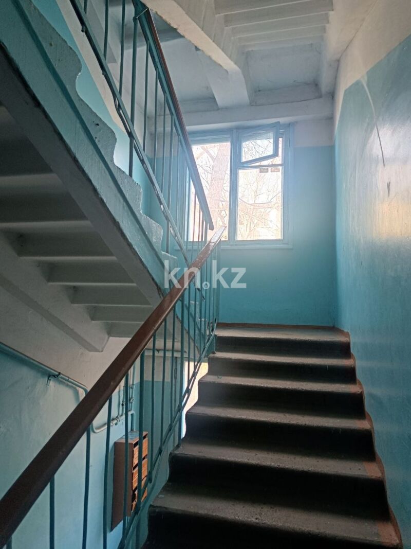 Продажа 3-комнатной квартиры, 51 м² - Продажа недвижимости в Усть-Каменогорске - страница 3 фото 10 из 12