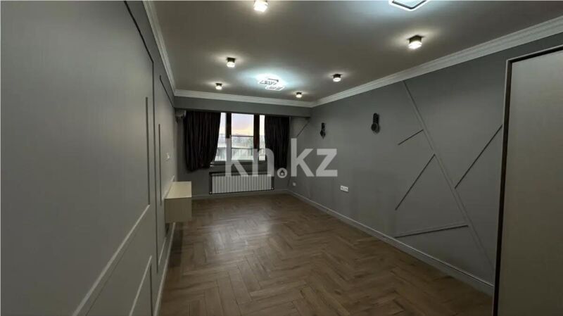 Продажа 3-комнатной квартиры, 120 м² - Продажа трехкомнатных квартир в монолитном доме в Алматы - страница 3 фото 1 из 6