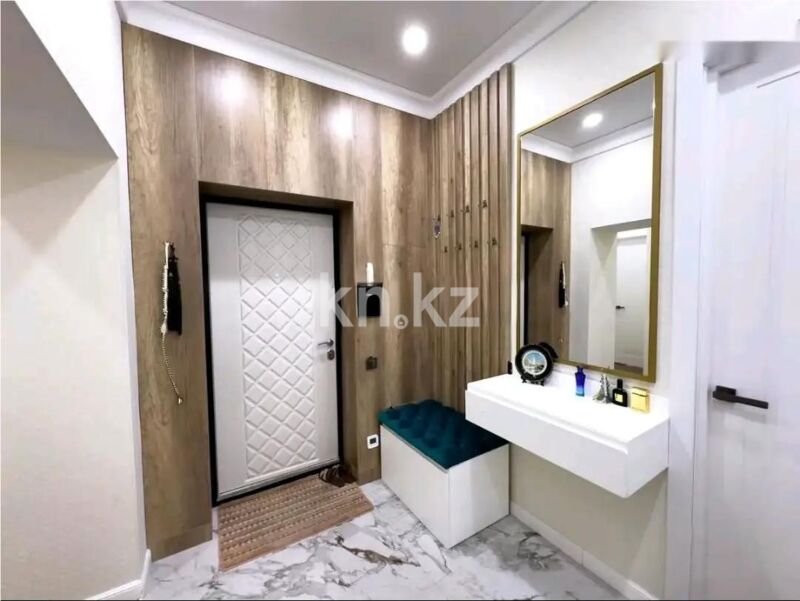 Продажа 2-комнатной квартиры, 60 м² - Продажа двухкомнатных квартир в р-не Есиль Астаны - страница 27 фото 6 из 6