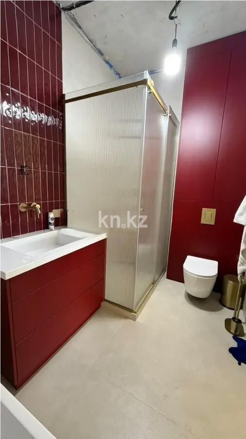 Продажа 4-комнатной квартиры, 143.2 м² - Продажа четырехкомнатных квартир в Алматы - страница 18 фото 3 из 4