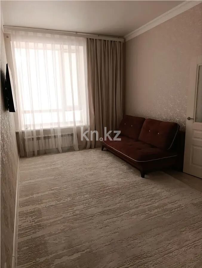Продажа 1-комнатной квартиры, 36.6 м² - Продажа квартир в Казахстане - страница 34 фото 1 из 4