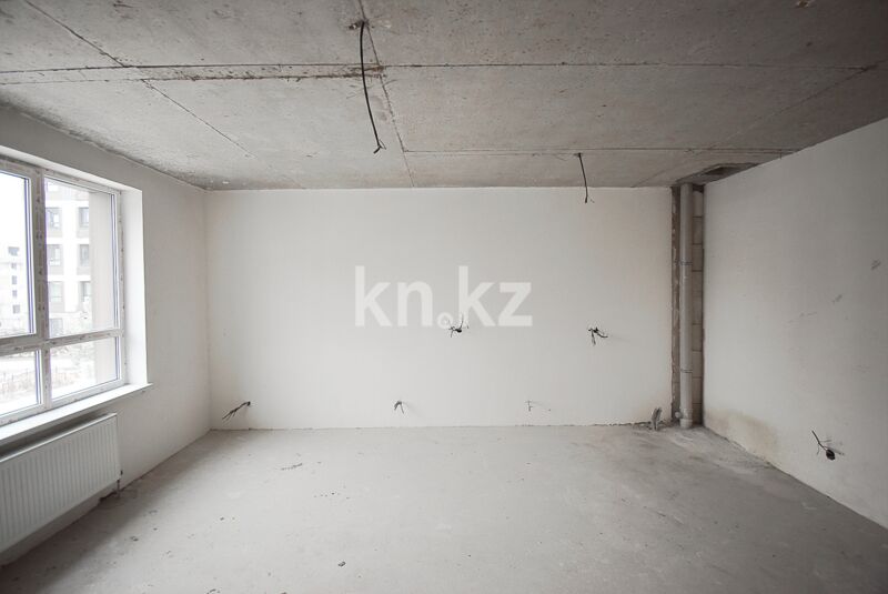 Продажа 3-комнатной квартиры, 78.1 м² - Продажа трехкомнатных квартир в монолитно-каркасном доме в Казахстане - страница 82 фото 3 из 21