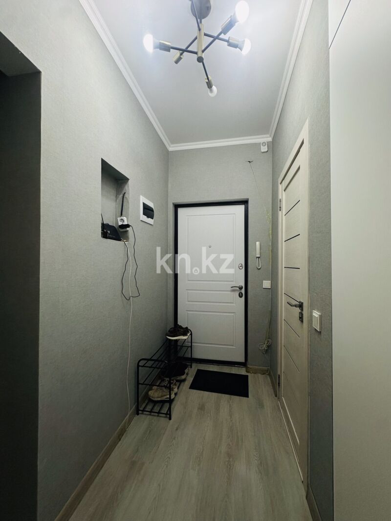 Продажа 2-комнатной квартиры, 57 м² - Продажа двухкомнатных квартир в монолитном доме в Казахстане - страница 2 фото 12 из 15