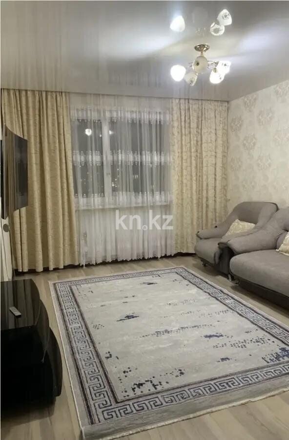 Продажа 3-комнатной квартиры, 72 м² - Продажа квартир в блочном доме в Казахстане - страница 4 фото 1 из 5
