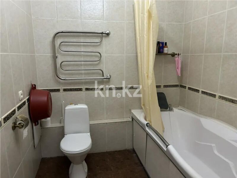 Продажа 4-комнатной квартиры, 171 м² - Продажа четырехкомнатных квартир от собственников в Казахстане - страница 3 фото 5 из 6
