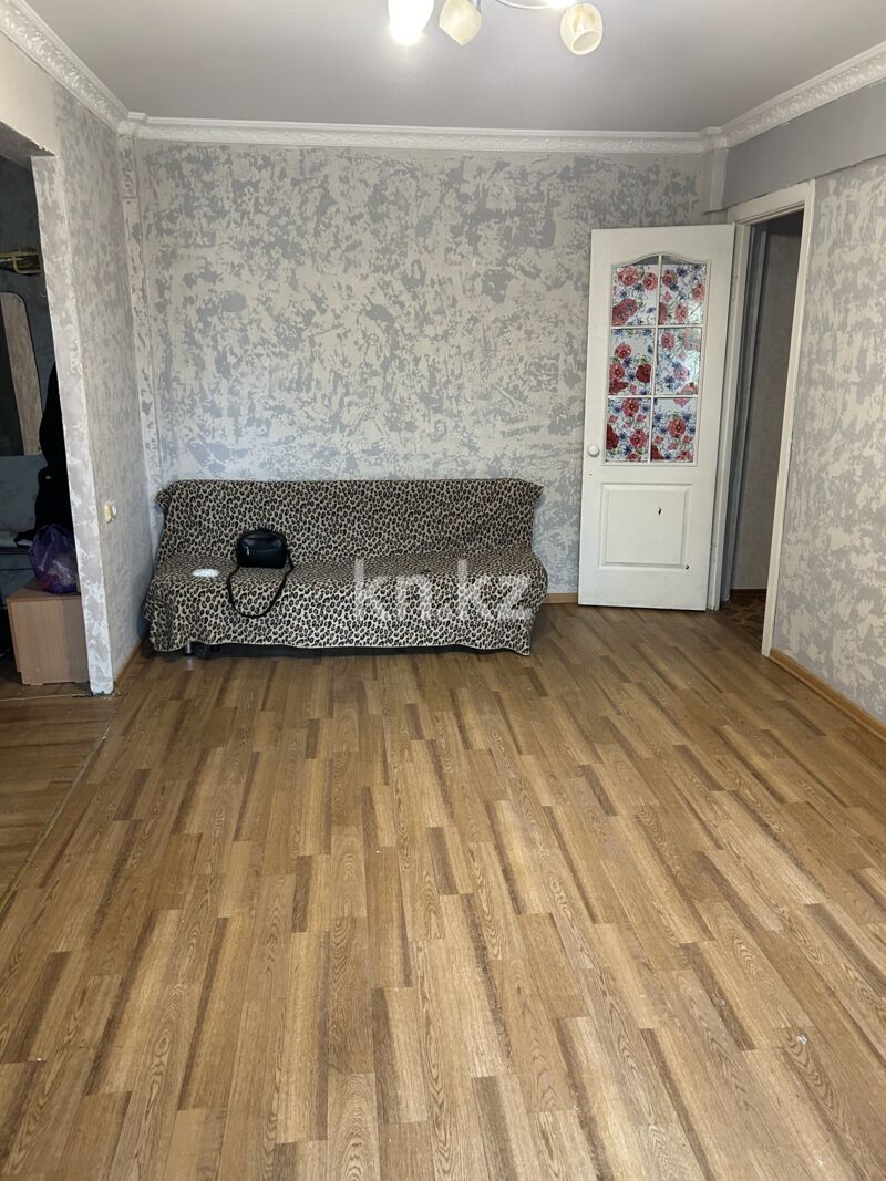 Аренда 2-комнатной квартиры, 45 м² - Аренда двухкомнатных квартир помесячно в Астане фото 2 из 5