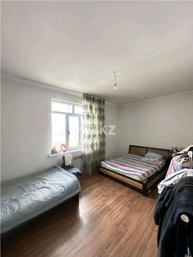 Продажа 3-комнатной квартиры, 106 м² - Продажа трехкомнатных квартир в Бостандыкском р-не Алматы - страница 29 фото 2 из 5