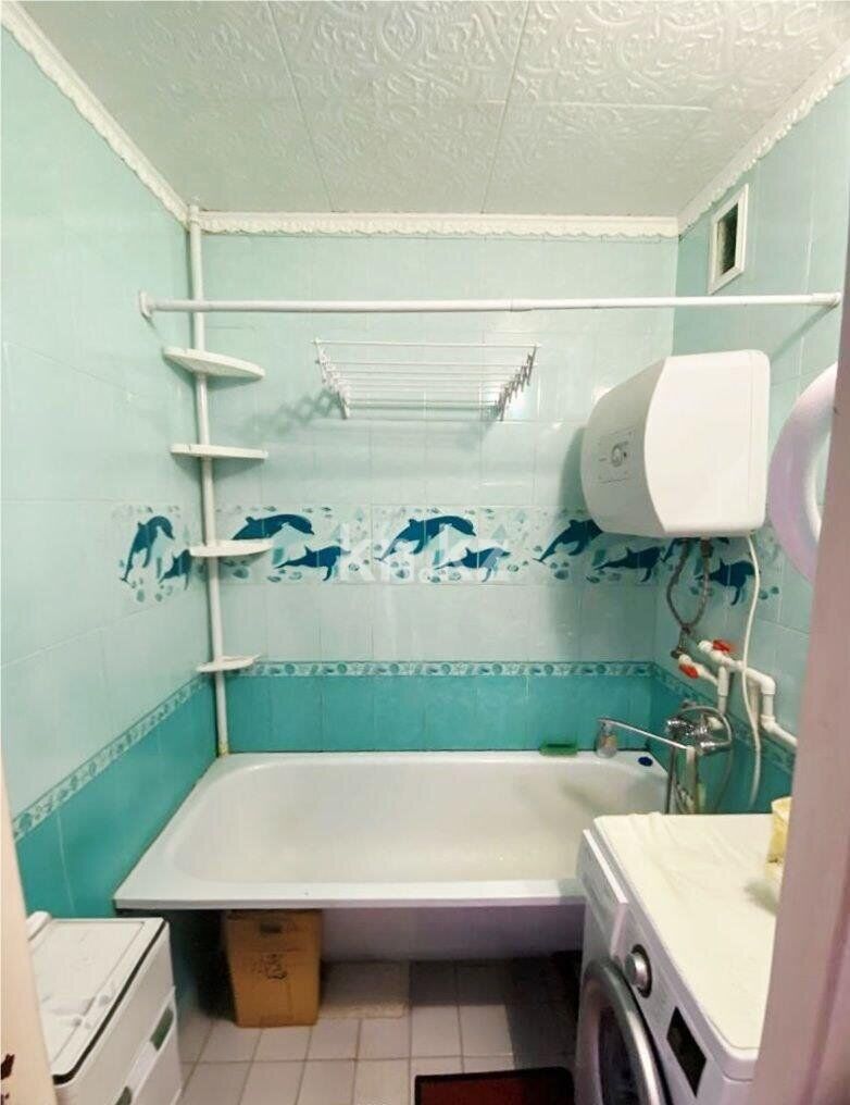 Продажа 2-комнатной квартиры, 53 м² - Продажа двухкомнатных квартир в панельном доме в Темиртау фото 4 из 5