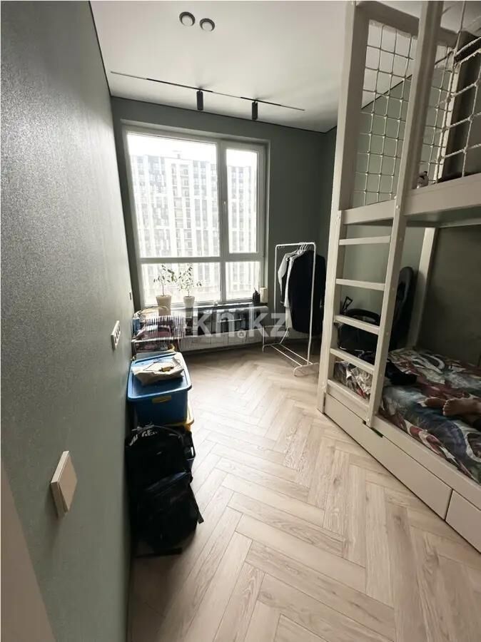 Продажа 3-комнатной квартиры, 45 м² - Продажа трехкомнатных квартир в Казахстане - страница 12 фото 3 из 7