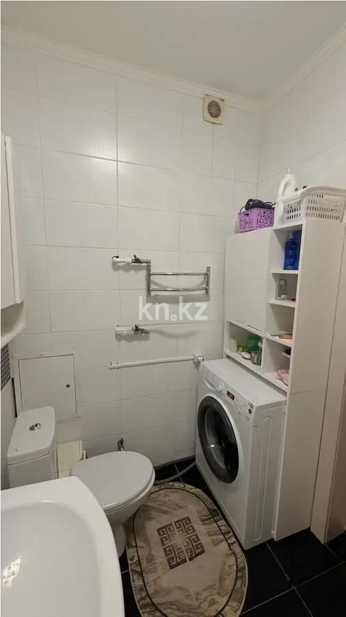 Продажа 1-комнатной квартиры, 48 м² - Продажа однокомнатных квартир в р-не Сарыарка Астаны - страница 4 фото 4 из 4