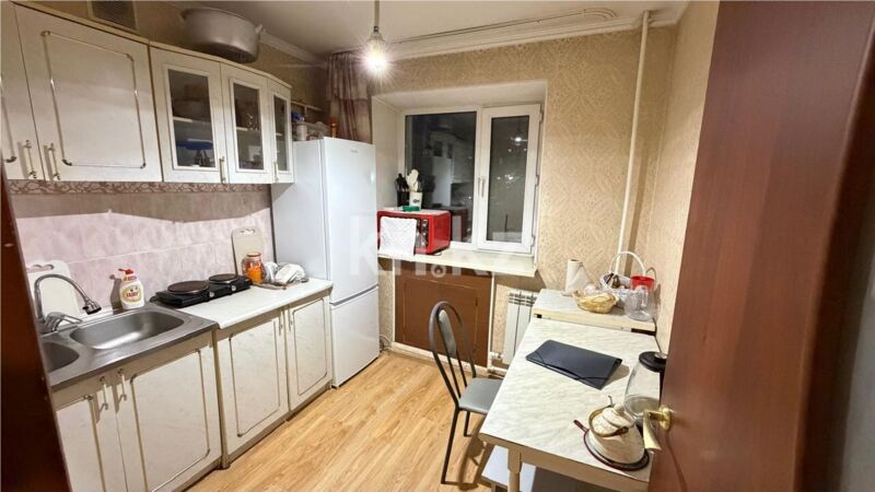 Продажа 1-комнатной квартиры, 31 м² - Недвижимость в Караганде - страница 2 фото 3 из 7