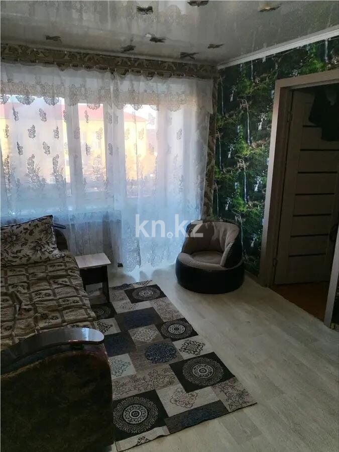 Продажа 2-комнатной квартиры, 40 м² - Продажа двухкомнатных квартир в кирпичном доме в Казахстане - страница 2 фото 2 из 3