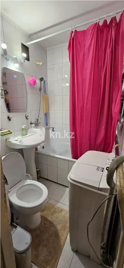 Продажа 2-комнатной квартиры, 42.2 м² - Продажа двухкомнатных квартир в кирпичном доме в Алматы - страница 15 фото 6 из 7