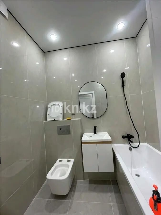 Продажа 2-комнатной квартиры, 42.4 м² - Продажа квартир в новостройках Астаны - страница 46 фото 4 из 4