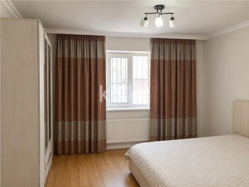 Продажа 2-комнатной квартиры, 60 м² - Продажа квартир в Казахстане - страница 29 фото 2 из 4