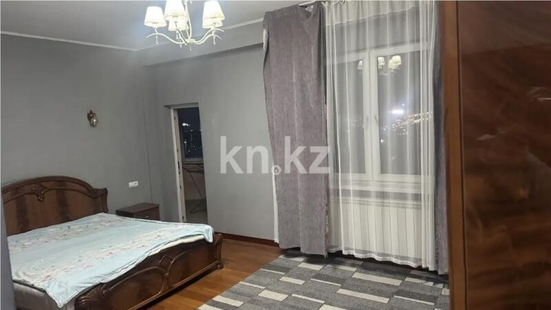 Продажа 2-комнатной квартиры, 80 м² - Продажа двухкомнатных квартир в Алматы - страница 192 фото 1 из 3