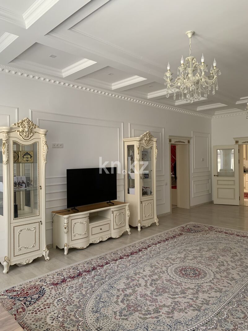 Продажа 9-комнатного дома, 300 м² - Продажа домов, коттеджей в Шымкенте фото 14 из 19