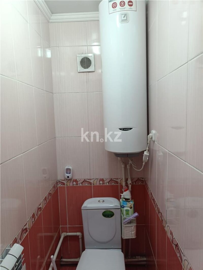 Продажа 5-комнатного дома, 120 м² - Продажа земельных участков в Абае фото 11 из 15
