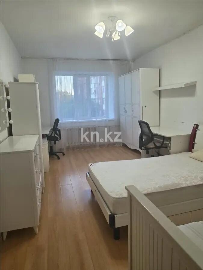 Продажа 3-комнатной квартиры, 85.5 м² - Недвижимость в Астане - страница 11 фото 3 из 7